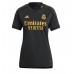 Real Madrid Voetbalkleding Derde Shirt Dames 2023-24 Korte Mouwen